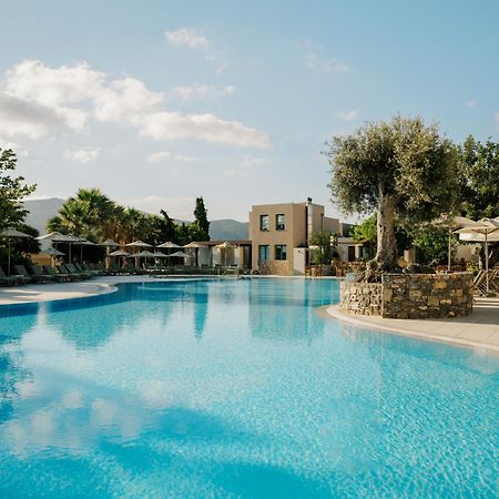 Village Heights Resort Hersonissos  Exterior foto
