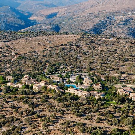 Village Heights Resort Hersonissos  Exterior foto