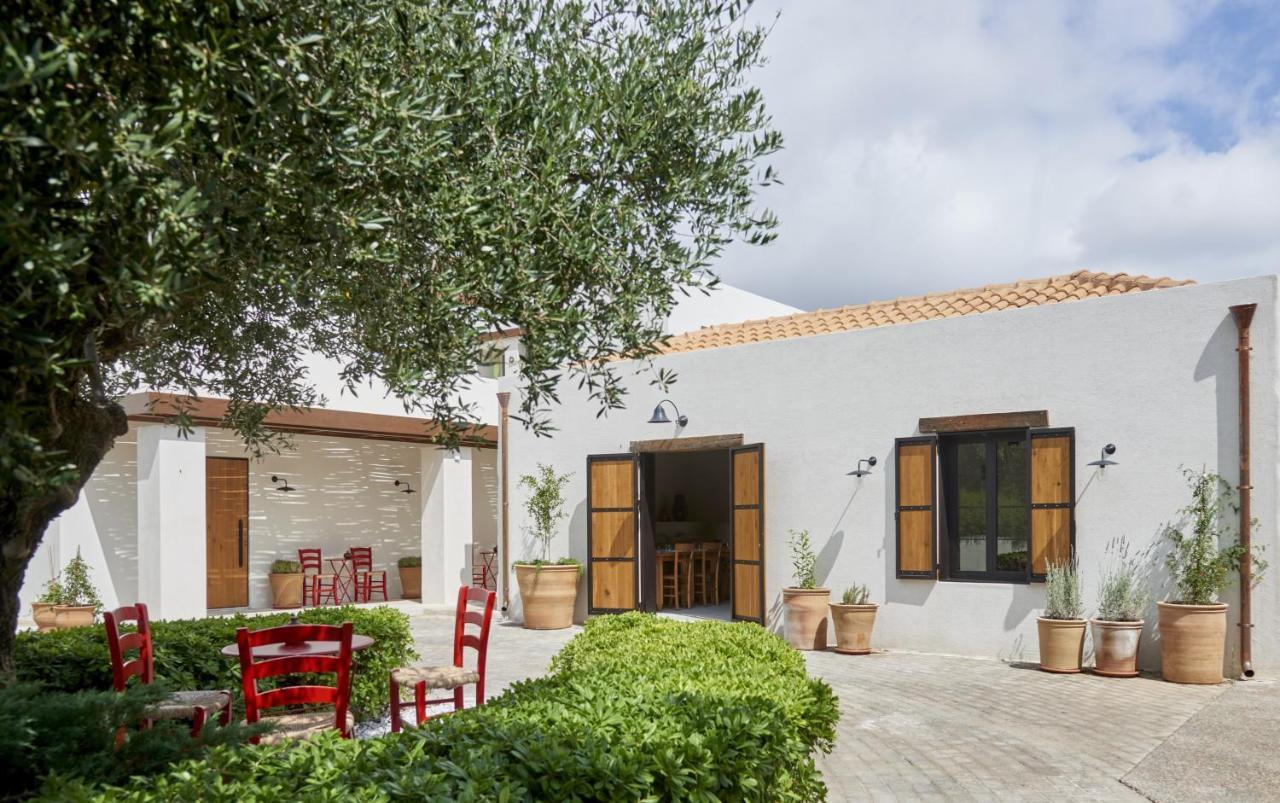 Village Heights Resort Hersonissos  Exterior foto