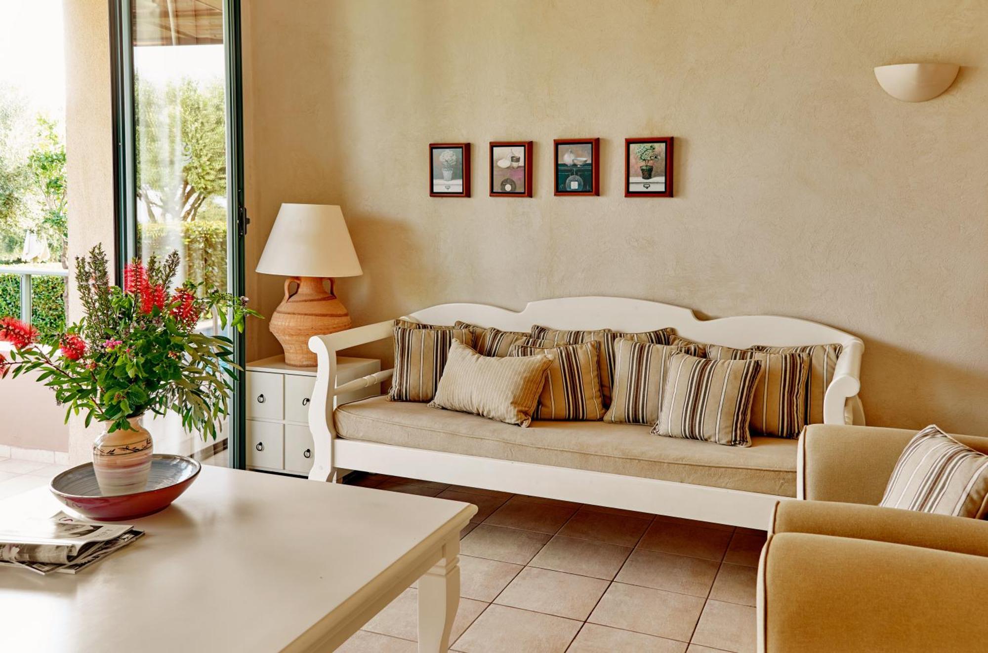 Village Heights Resort Hersonissos  Exterior foto
