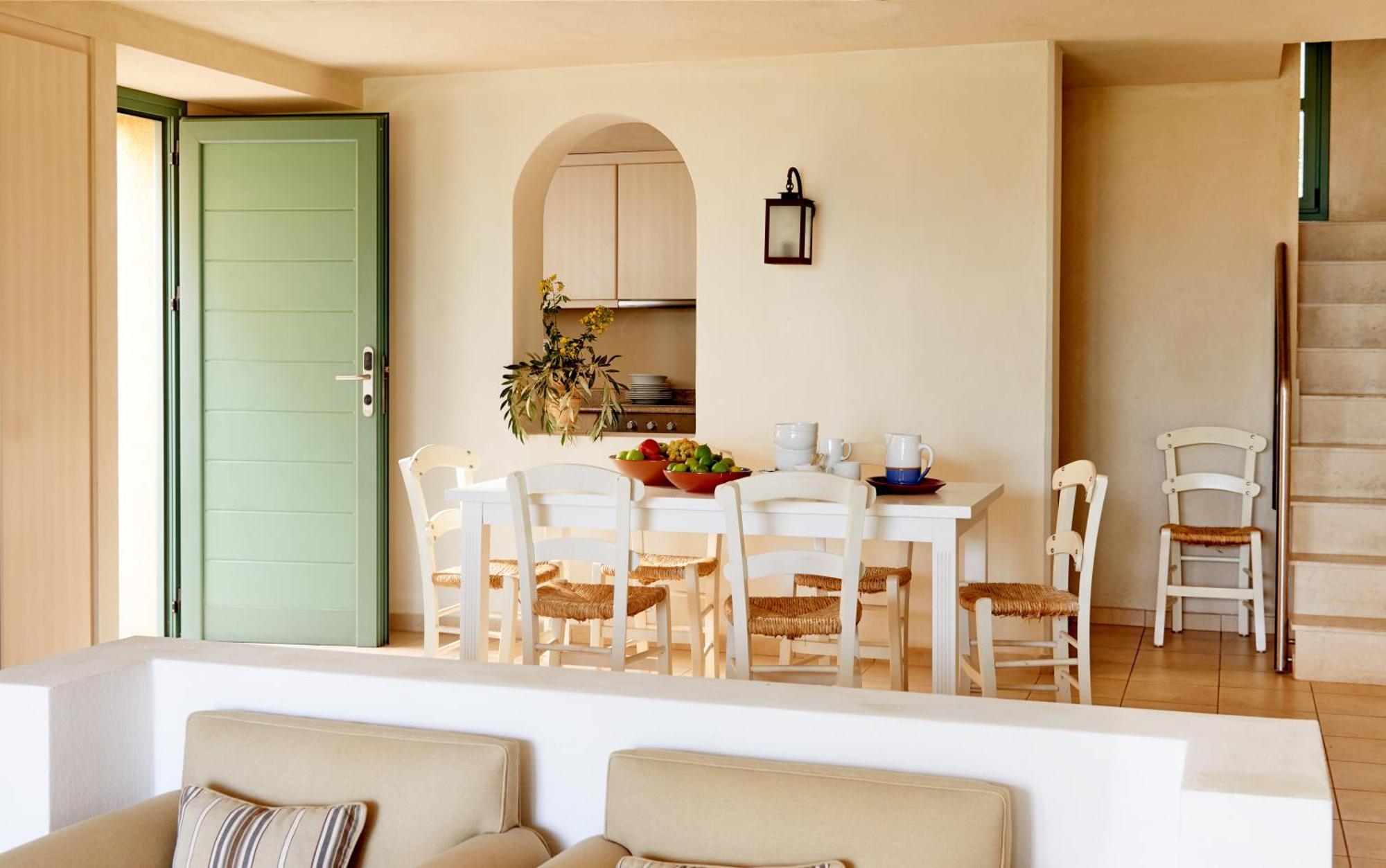 Village Heights Resort Hersonissos  Exterior foto