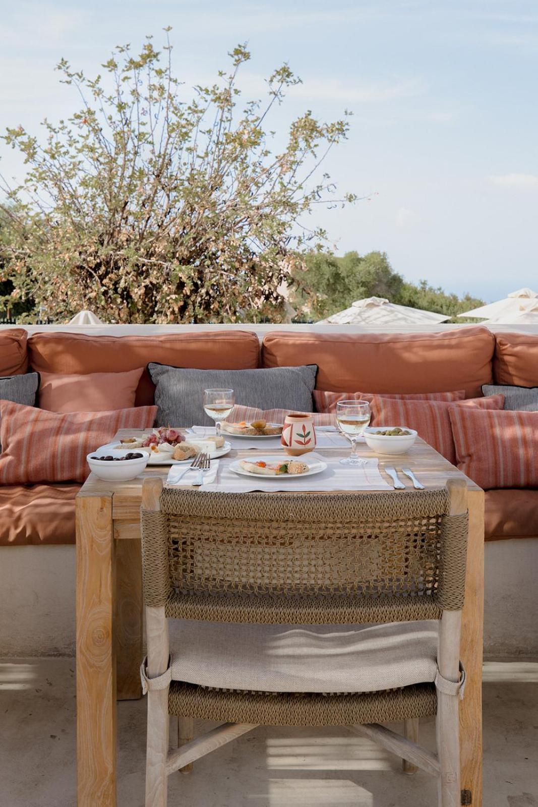 Village Heights Resort Hersonissos  Exterior foto