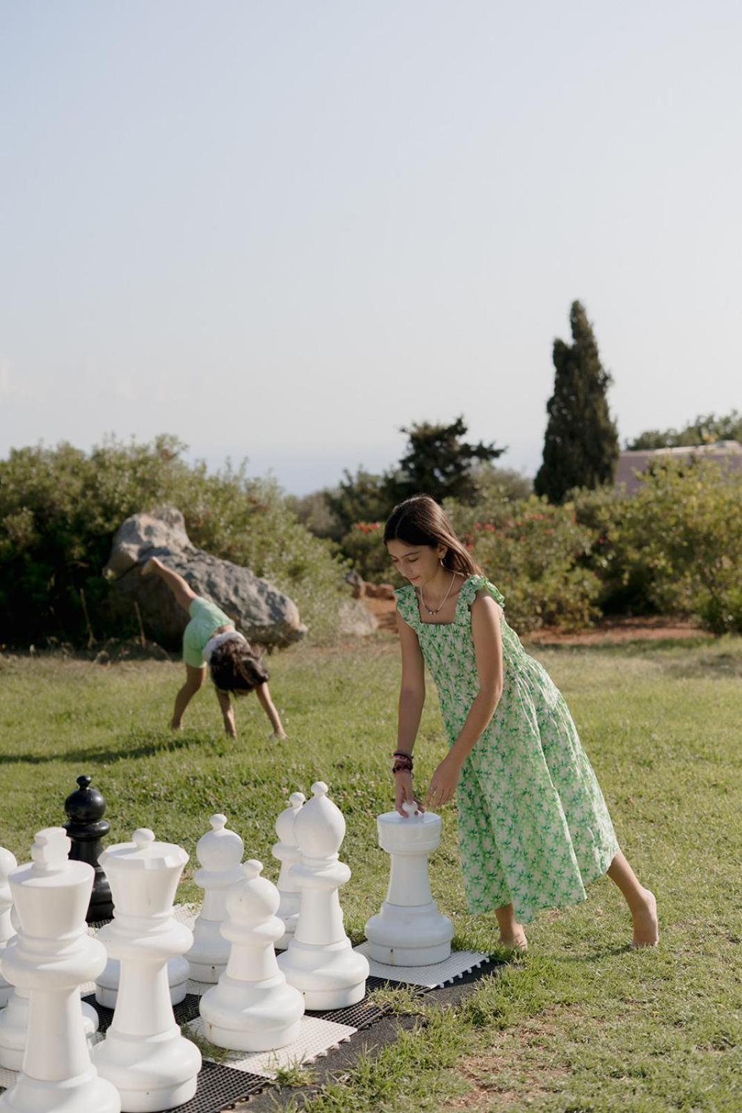 Village Heights Resort Hersonissos  Exterior foto