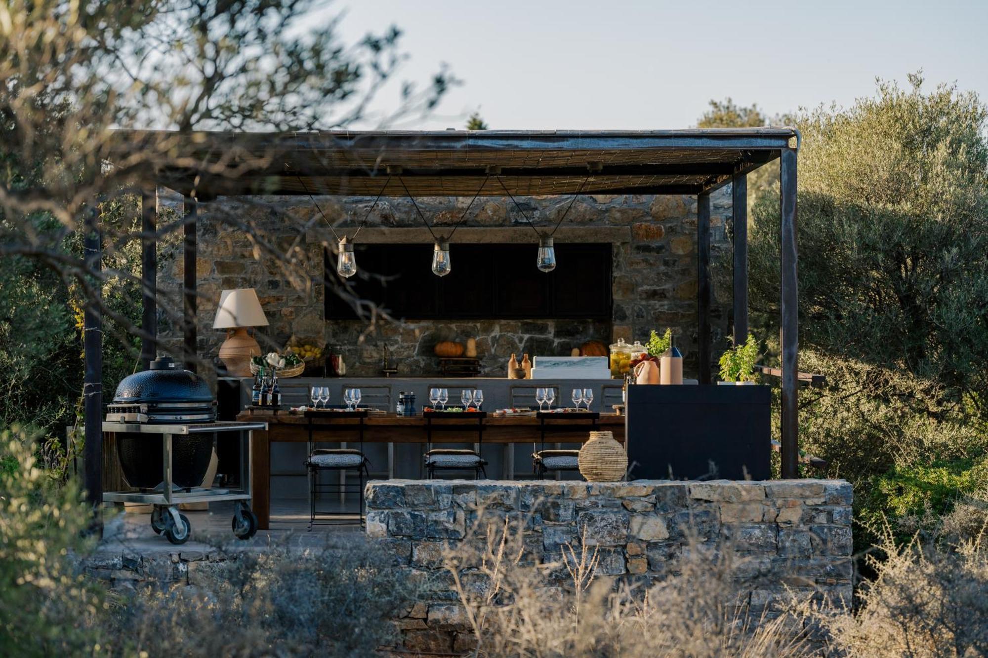 Village Heights Resort Hersonissos  Exterior foto