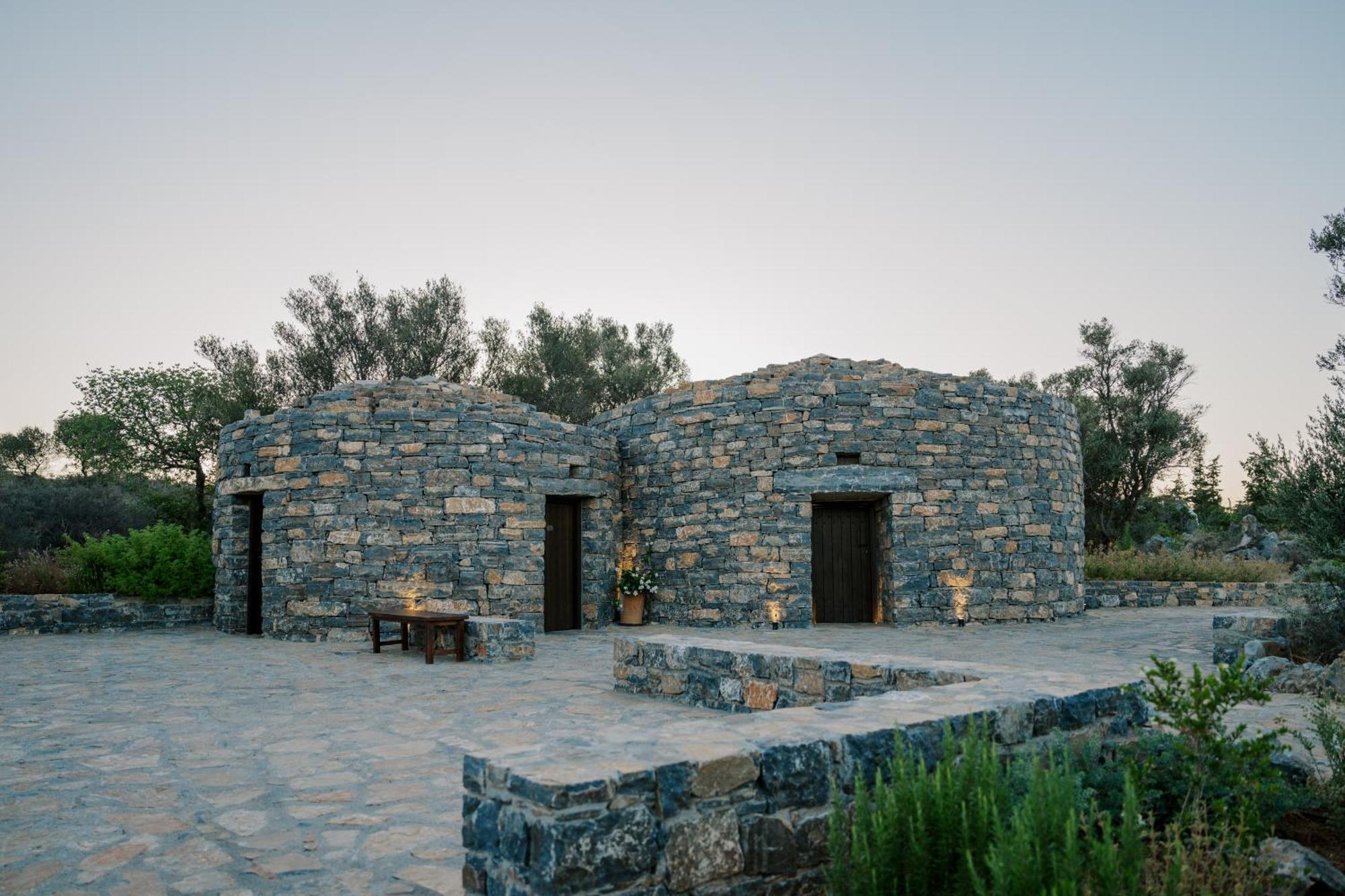 Village Heights Resort Hersonissos  Exterior foto