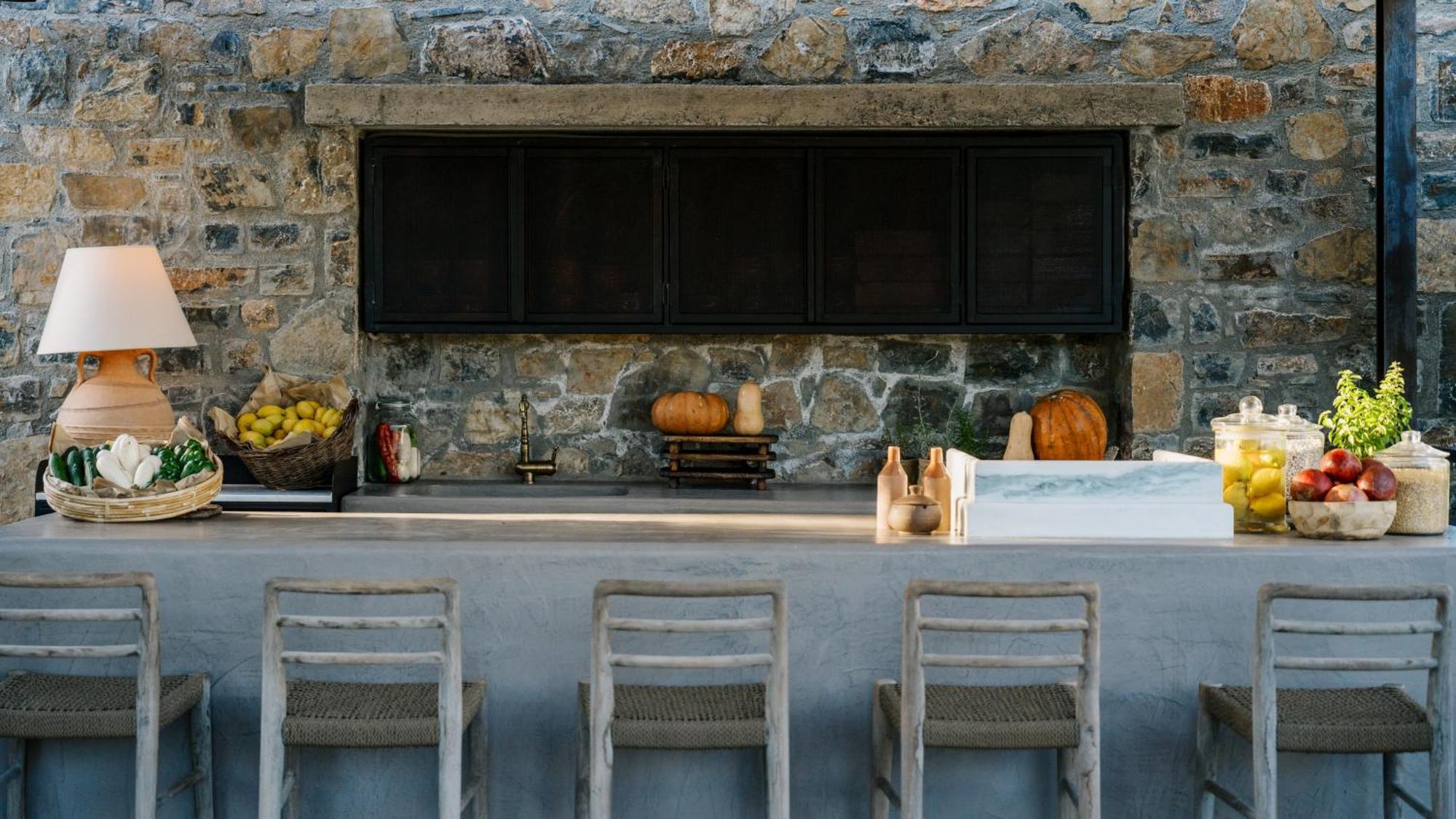 Village Heights Resort Hersonissos  Exterior foto