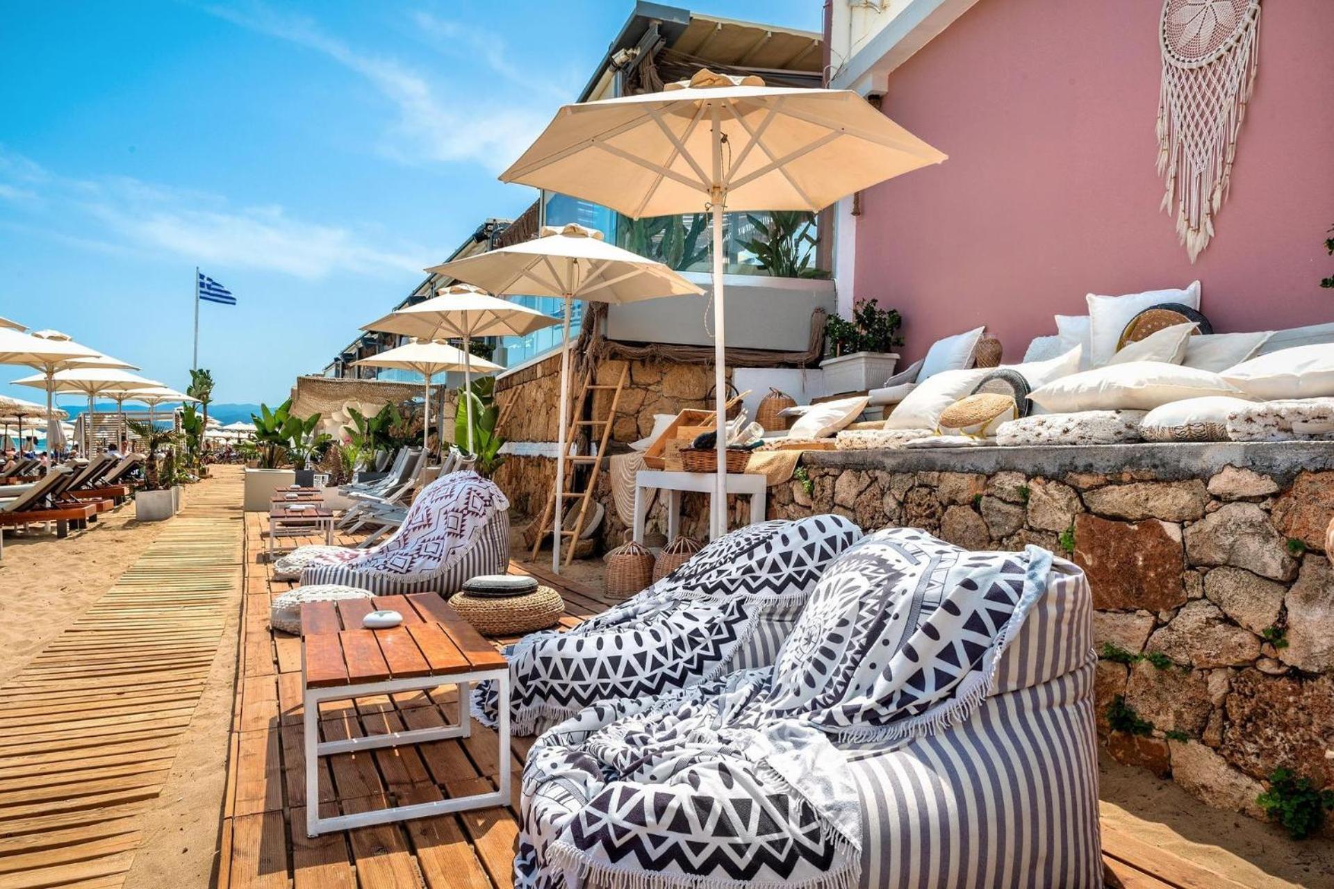 Village Heights Resort Hersonissos  Exterior foto