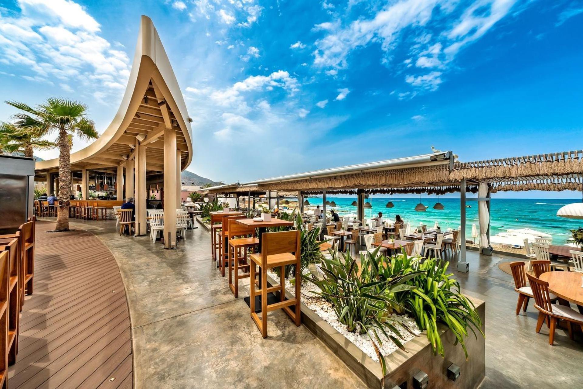 Village Heights Resort Hersonissos  Exterior foto