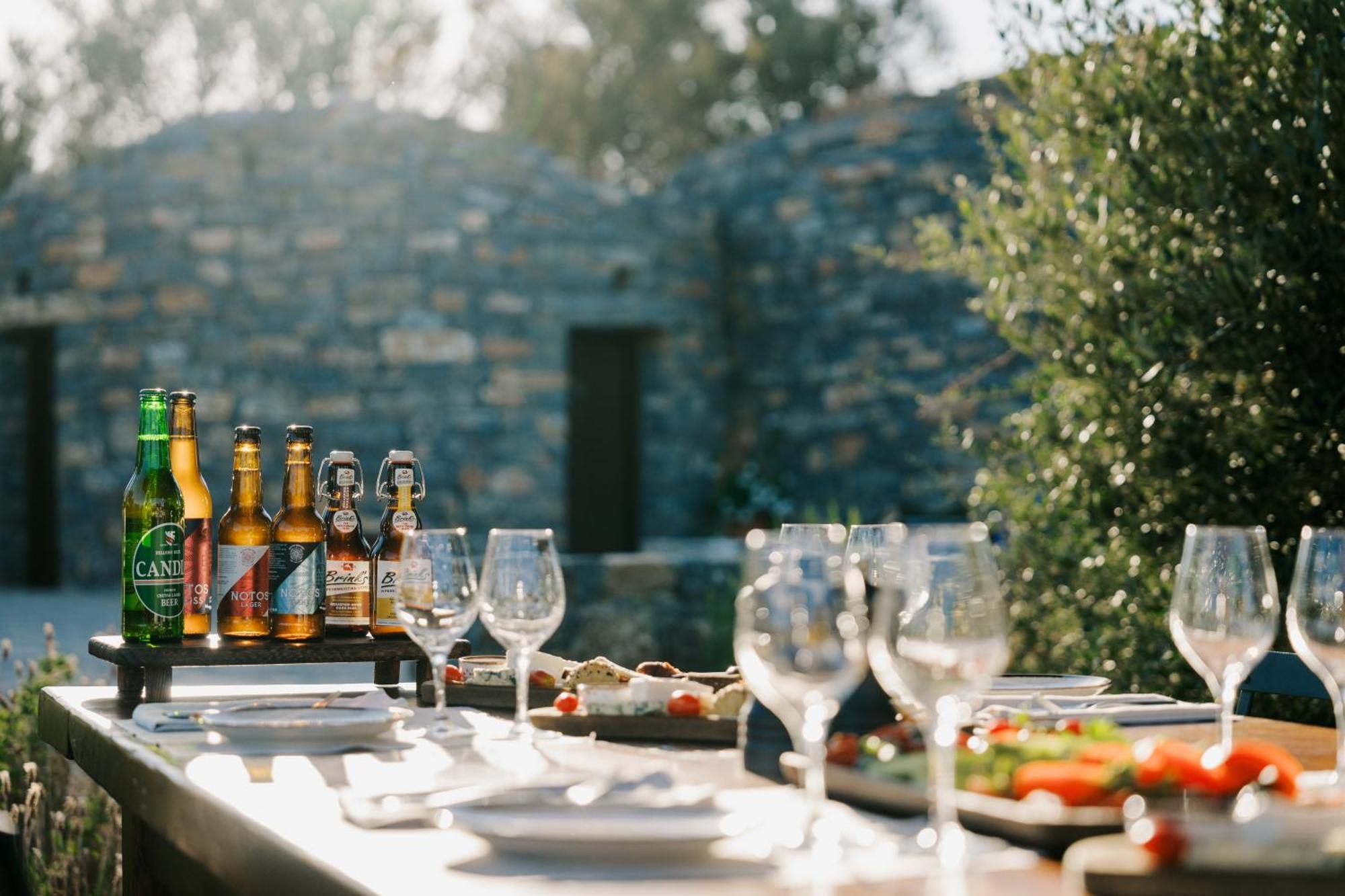 Village Heights Resort Hersonissos  Exterior foto