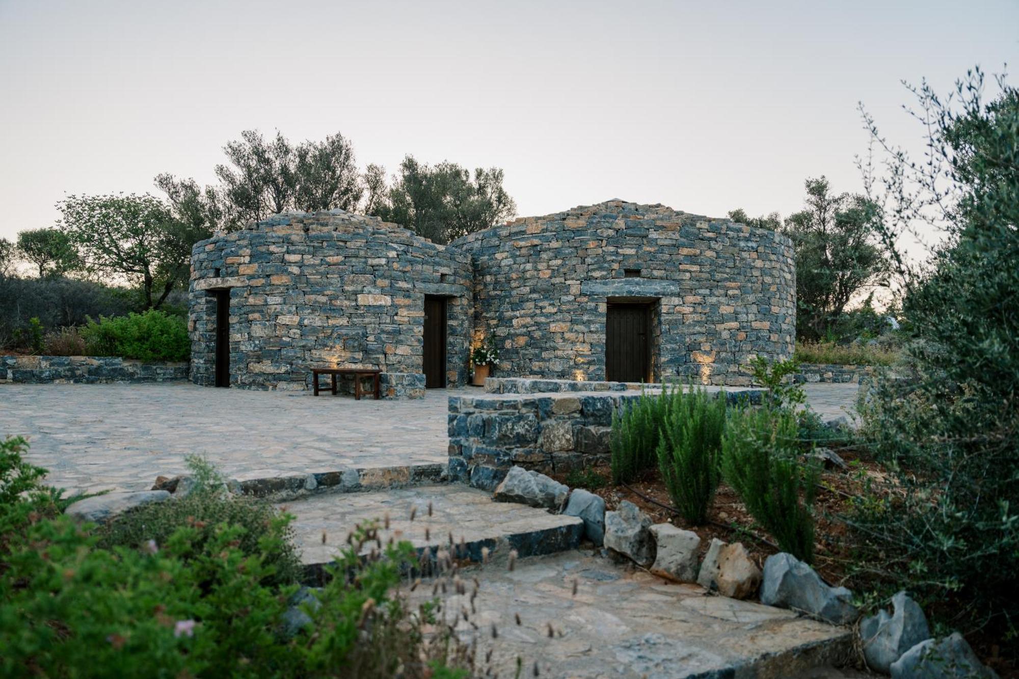 Village Heights Resort Hersonissos  Exterior foto
