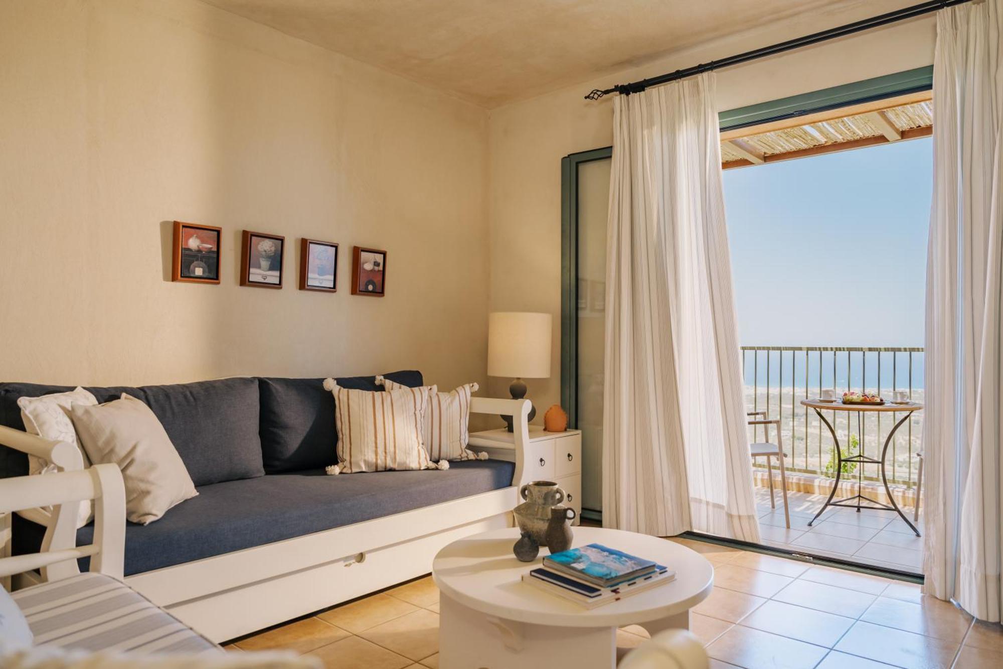 Village Heights Resort Hersonissos  Exterior foto
