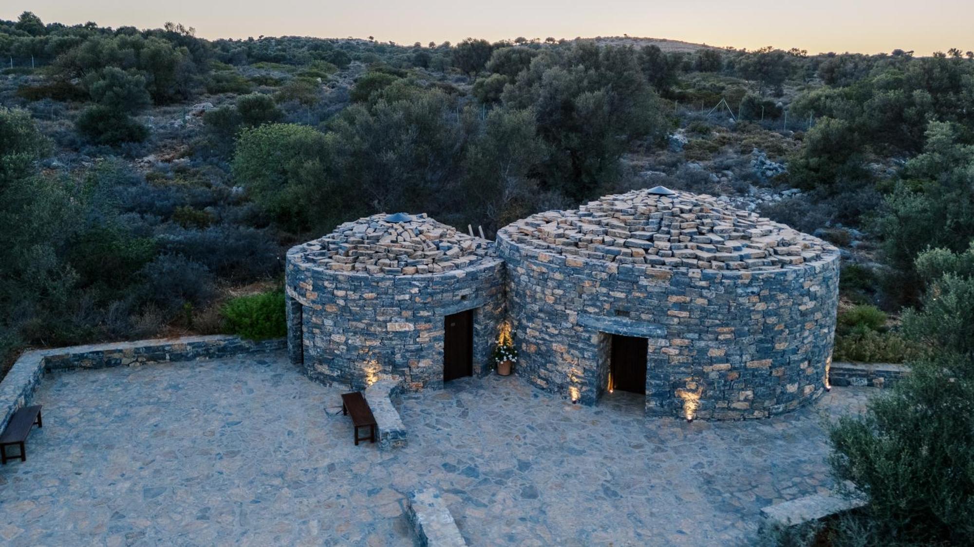 Village Heights Resort Hersonissos  Exterior foto